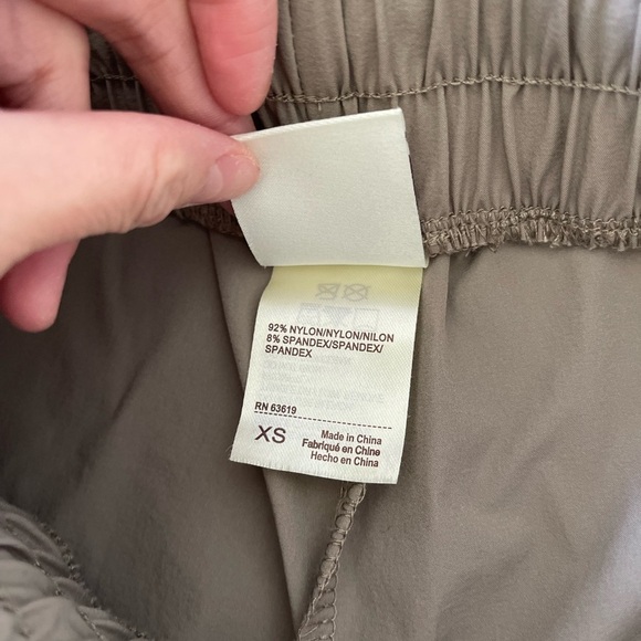 Avalanche outdoor supply Shorts - Picture 4 of 6